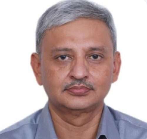 Former CS Manoj Saunik appointed MahaRERA Chairman