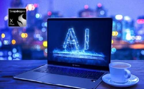 Global PC market reach 62.5 million PC units ahead of upcoming AI boom