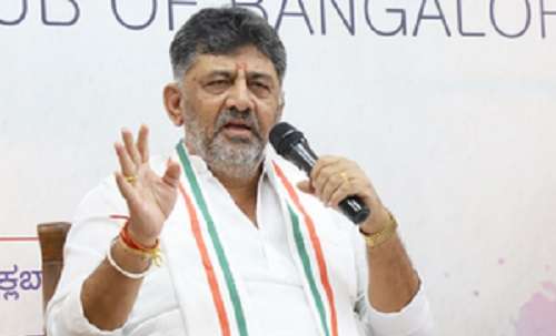 Will not interfere with recruitment for technical jobs: K’taka Dy CM on job quota issue