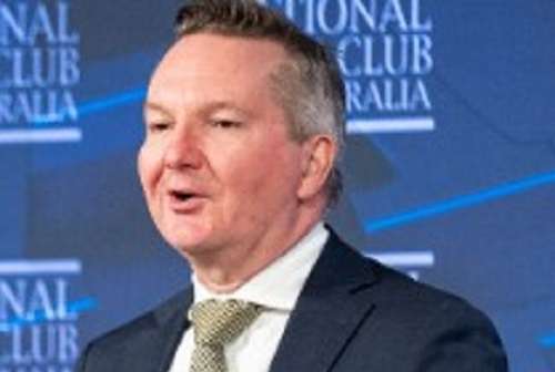 Nuclear power incompatible with Australia’s renewable rollout: Energy Minister