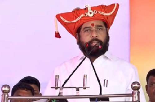 After ‘Ladki Bahin’, Maha CM announces scheme with monthly stipend for ‘Ladka Bhau’