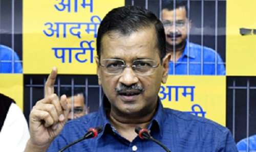 Delhi HC reserves verdict on CM Kejriwal’s plea challenging his arrest by CBI