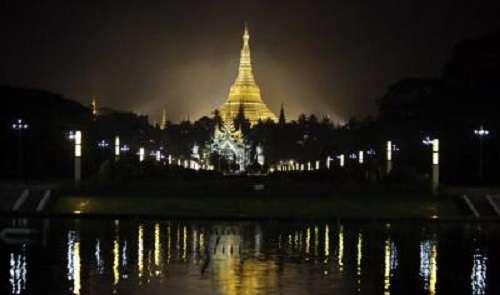 Myanmar’s Shwedagon Pagoda attracts over 3.6 million visitors in first six months of 2024