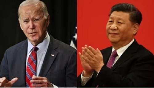 China says US responsible for breakdown in arms control consultations