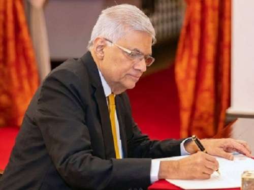 Sri Lanka plans to issue e-passports from next year