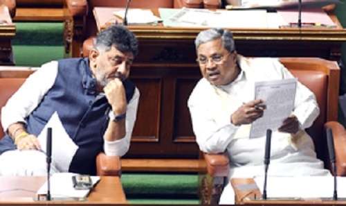 K’taka govt decides to put on hold local reservation bill