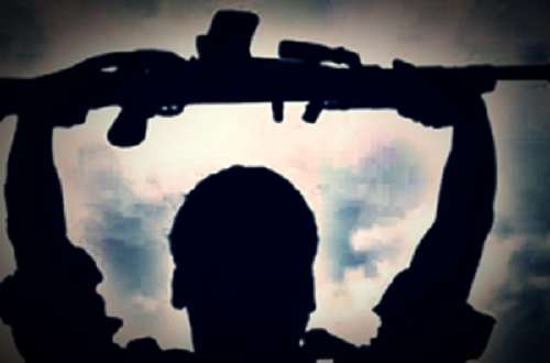 Maha: 12 Maoists gunned down in Gadchiroli encounter, 2 cops injured