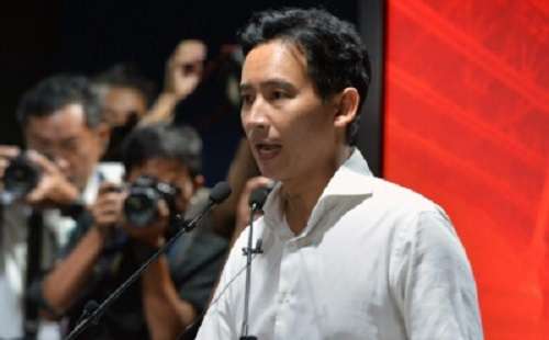 Thai court to give verdict on main opposition party dissolution
