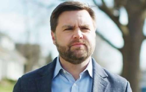 JD Vance notes ‘incredible people’ of South Asia in acceptance speech