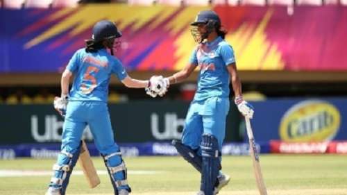 Women’s Asia Cup: Jemimah, Hemalatha, Harmanpreet – solving India’s number three conundrum