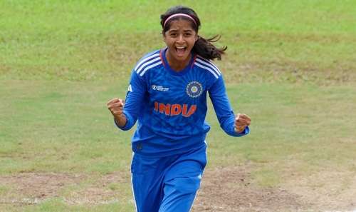 Women’s Asia Cup: India would play with whoever has the best form, says Anjum on third spinner