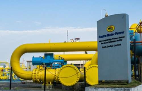 Consumption of natural gas rises by 7 pc in June as more Indians switch to green fuel