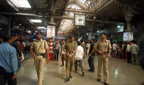 Railway cops rescue over 84,000 children in last 7 years under Nanhe Faristey mission