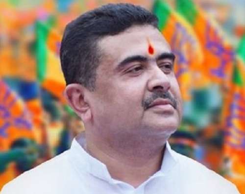 Suvendu Adhikari clarifies his ‘minority morcha’ comment