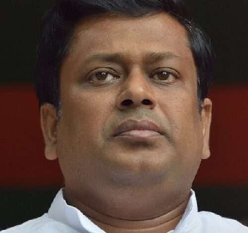 We will be selective in inducting new faces: Bengal BJP chief