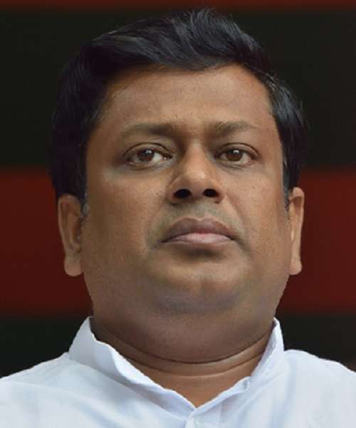 We will be selective in inducting new faces: Bengal BJP chief