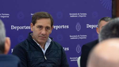 Argentina sack sports undersecretary for demanding Messi’s apology in racist chants row