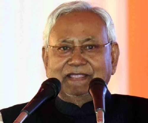 CM Nitish Kumar to hold meeting on law & order situation in Bihar