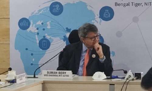 India’s ascent from ‘Fragile 5’ to fastest-growing economy has lessons for developing world: NITI Aayog VC