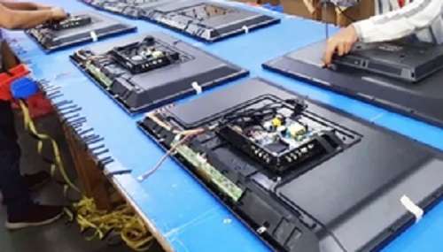 Union Budget: Electronics players seek comprehensive support for local TV manufacturing