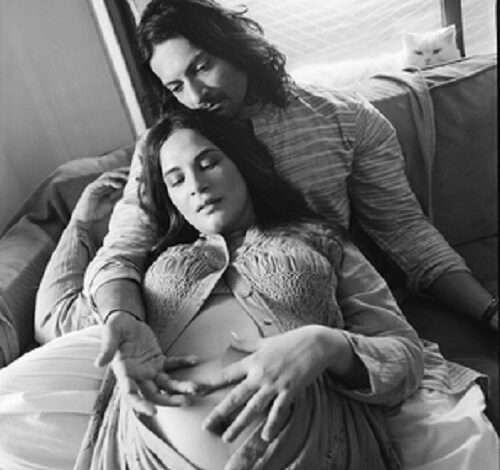 Richa Chadha, Ali Fazal ‘tickled pink’ as they welcome daughter