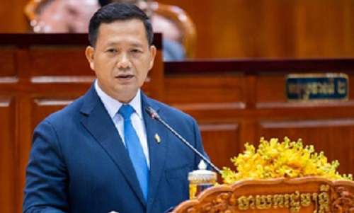 Cambodian PM says landmines, ERWs still pose risk to over 1 mn people