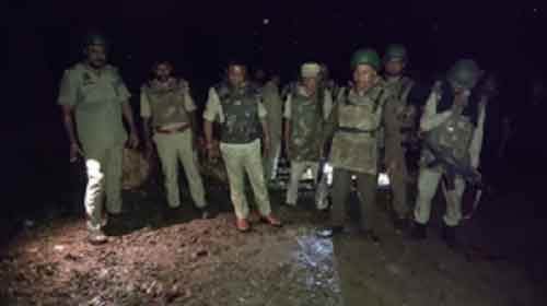Manipur tribal bodies slam Assam Police for the death of 3 youths in ‘fake encounter’