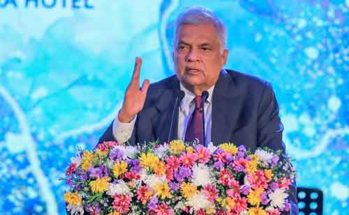 Sri Lanka introduces financial facilities for revitalising MSMEs
