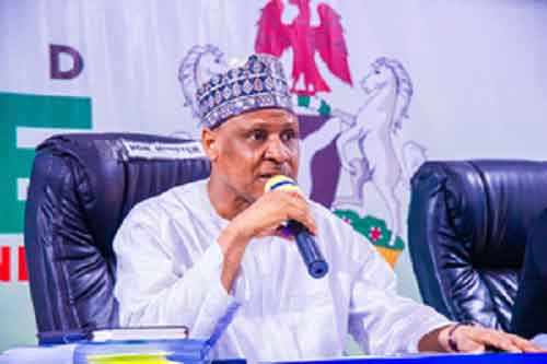 Nigerian govt, labour unions agree on new minimum wage