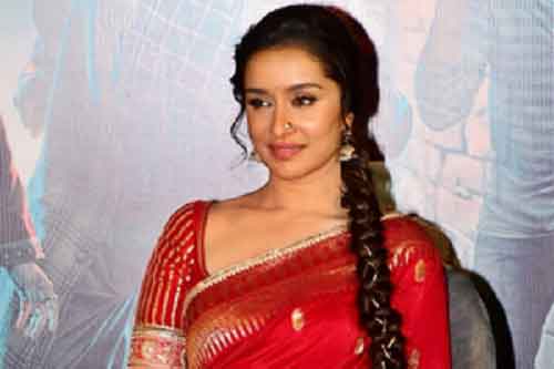 Shraddha Kapoor on her ‘Stree’ character’s braid: Isme 20,000 volt ki shakti hai