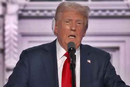 ‘Democrats throwing Biden overboard’: Trump