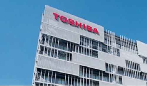 Japan’s Toshiba group to invest Rs 500 crore to expand ops in India