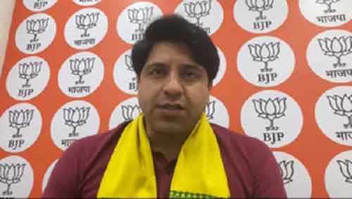 TMC more violent than Left, should observe Introspection Day instead of Martyrs’ Day: BJP