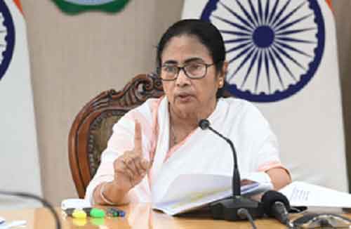 Mamata Banerjee might attend Niti Aayog meeting in Delhi on July 27