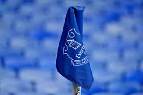Everton announce talks over potential sale of club’s majority stake ended