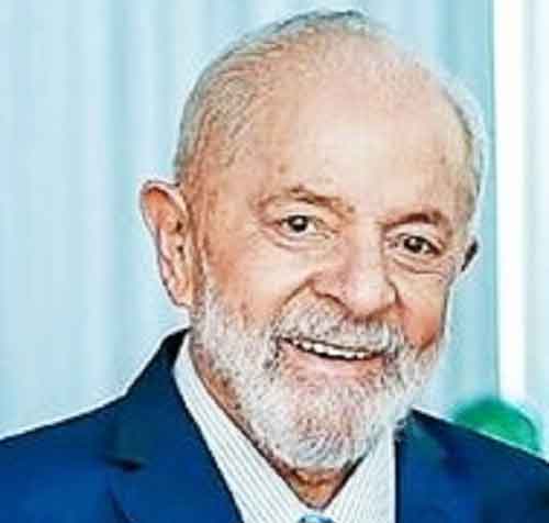 US spying on President Lula ‘affront to national sovereignty’, says Brazil’s ruling party