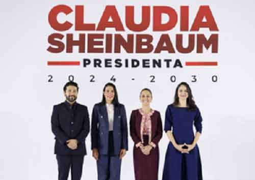 Mexico’s President-elect picks three more Cabinet members