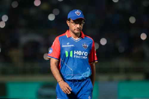 Ganguly will do a good job as Delhi Capitals’ head coach: Kaif