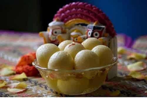Odisha celebrates ‘Rasagola Divas’ as Rath Yatra concludes