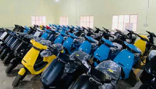 Victoria to permanently introduce share-hire e-scooters from Oct