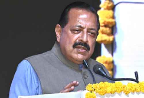 Preventive healthcare is national, societal duty for all: Jitendra Singh
