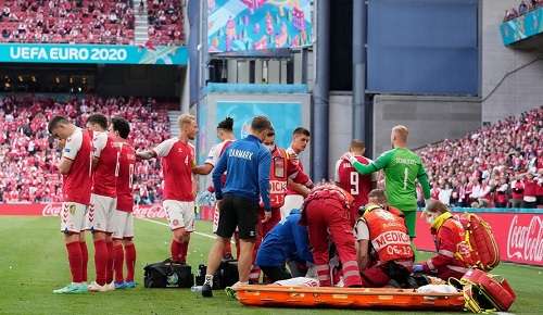 Understanding the causes of sudden cardiac arrest in young athletes