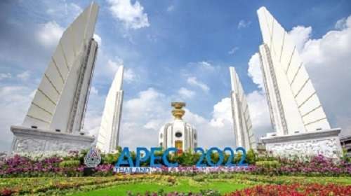 Thailand unveils plan to become key financial hub