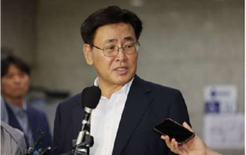 South Korean Science Minister nominee vows to renovate R&D system