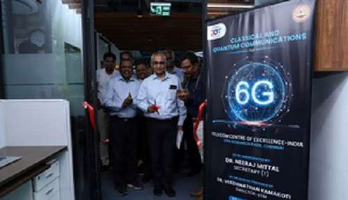 Centre to play crucial role in shaping infra for 6G networks worldwide