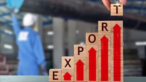India’s goods exports to top countries record double digit surge