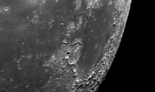 UN issues stamps to mark International Moon Day