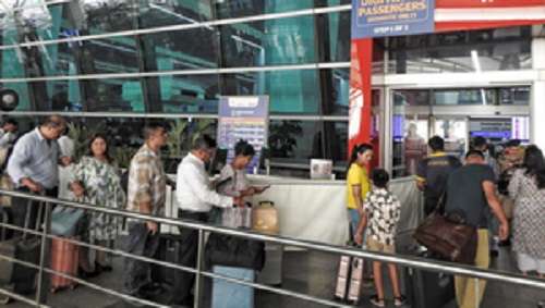 Have multiple fail safes in place to avoid Microsoft-like outages: Experts