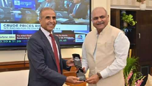 CBDT awards Taxnet 2.0 project to Bharti Airtel