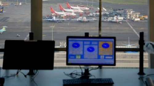 Airport systems working normally: Aviation Ministry on Microsoft outage